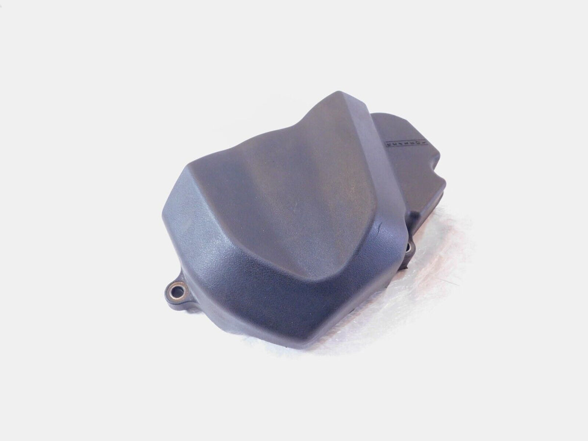 2006-2007 Kawasaki Ninja ZX-10R ZX1000 Front Left Output Sprocket Cover Guard - C3 Cycle