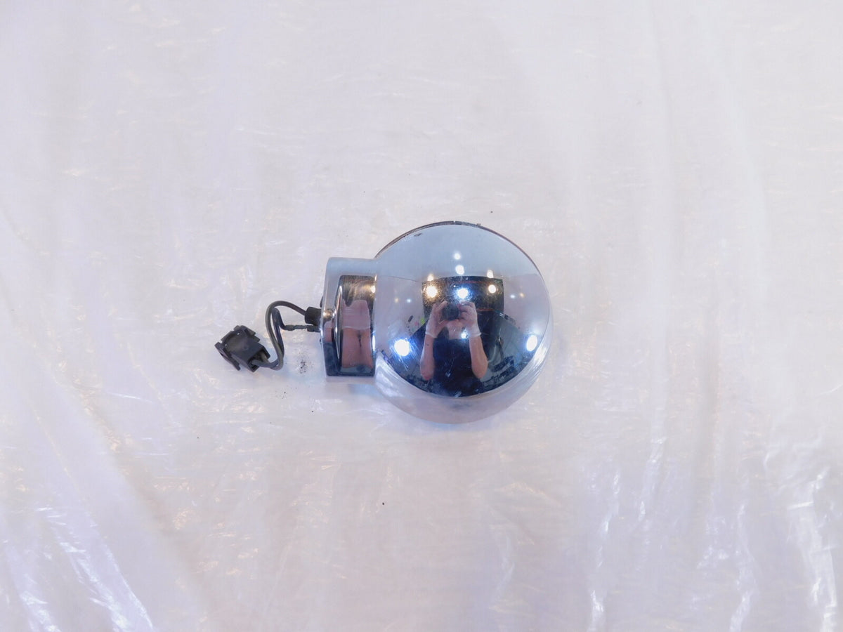 Harley Touring Electra Glide Road King & Softail Rear Turn Signal Indicator - C3 Cycle