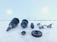 Victory Hammer Vegas Vision Cross Country Transmission Gears Drum & Shift Forks - C3 Cycle