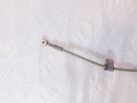 04-16 BMW K1200 K1200S K1300R K1300S ABS Rear Wheel Brake Caliper Hose Pipe Line - C3 Cycle