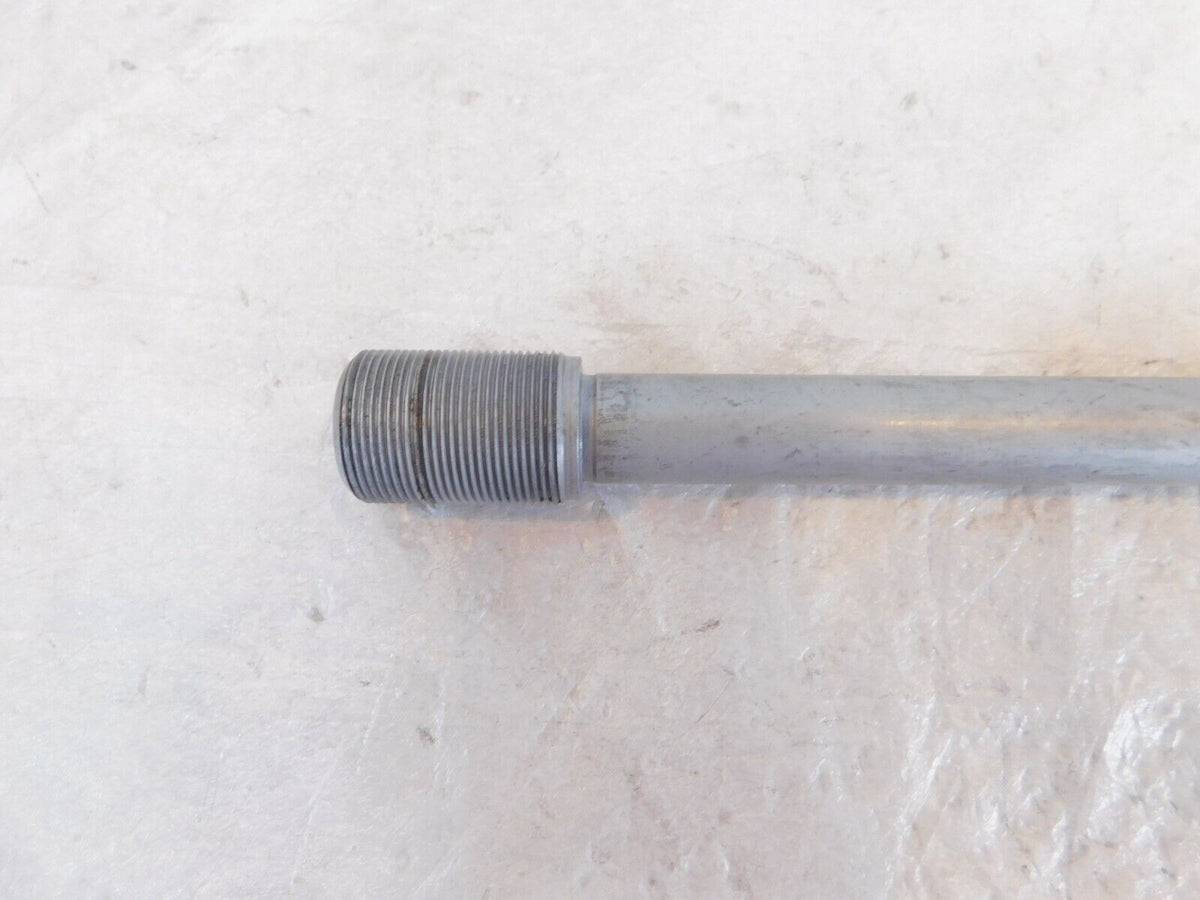 BMW K1600GT K1600 K1300 K1200 Front Fork Swingarm Trailing Arm Pivot Bolt Shaft - C3 Cycle