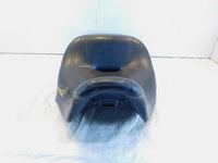 Harley Electra Glide Ultra Classic Rear Passenger & Front Rider Seat - Torn - C3 Cycle