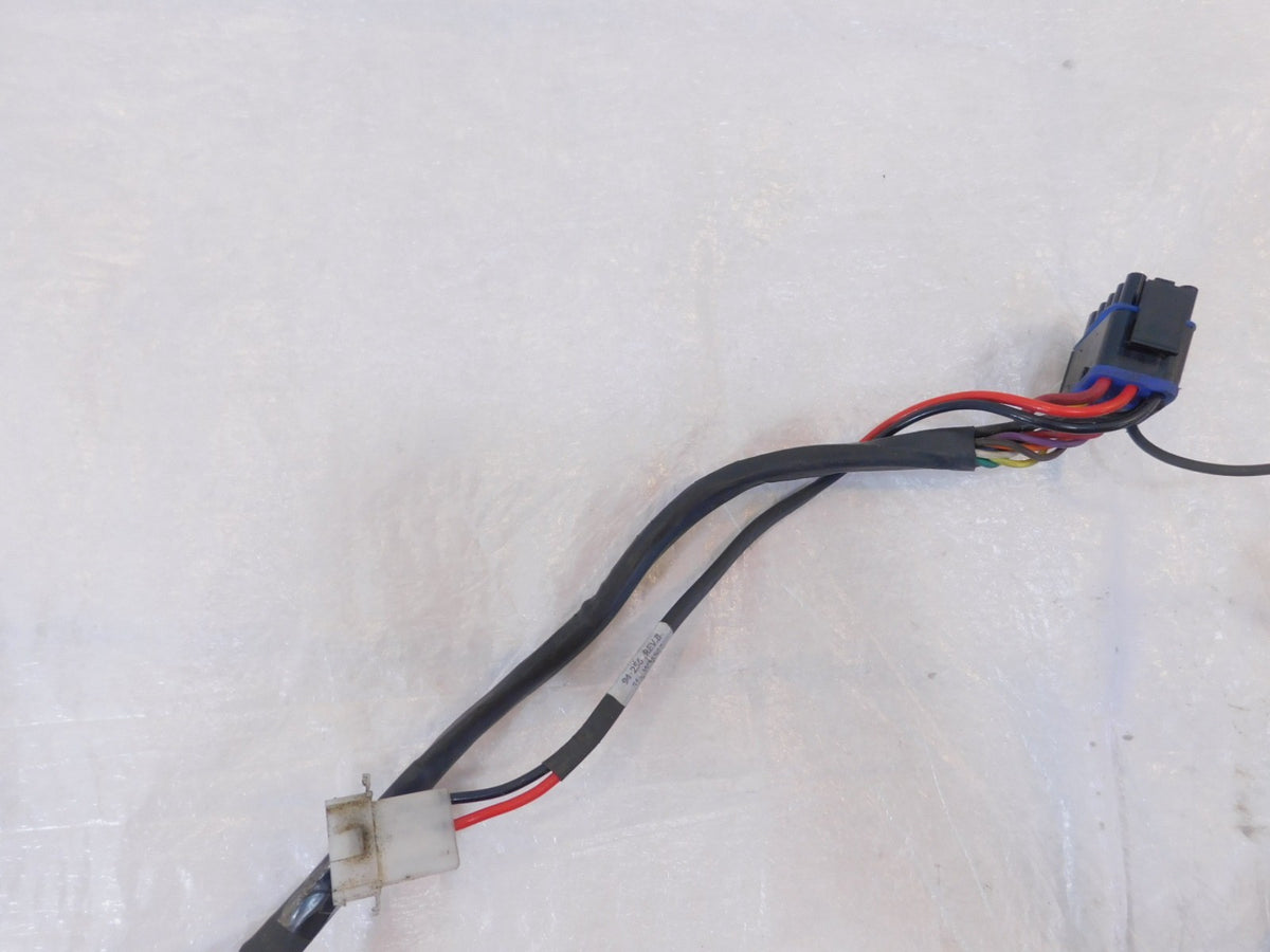 2002-2003 Indian Gilroy Scout Spirit Engine Wire Wiring Harness Ignition Module - C3 Cycle