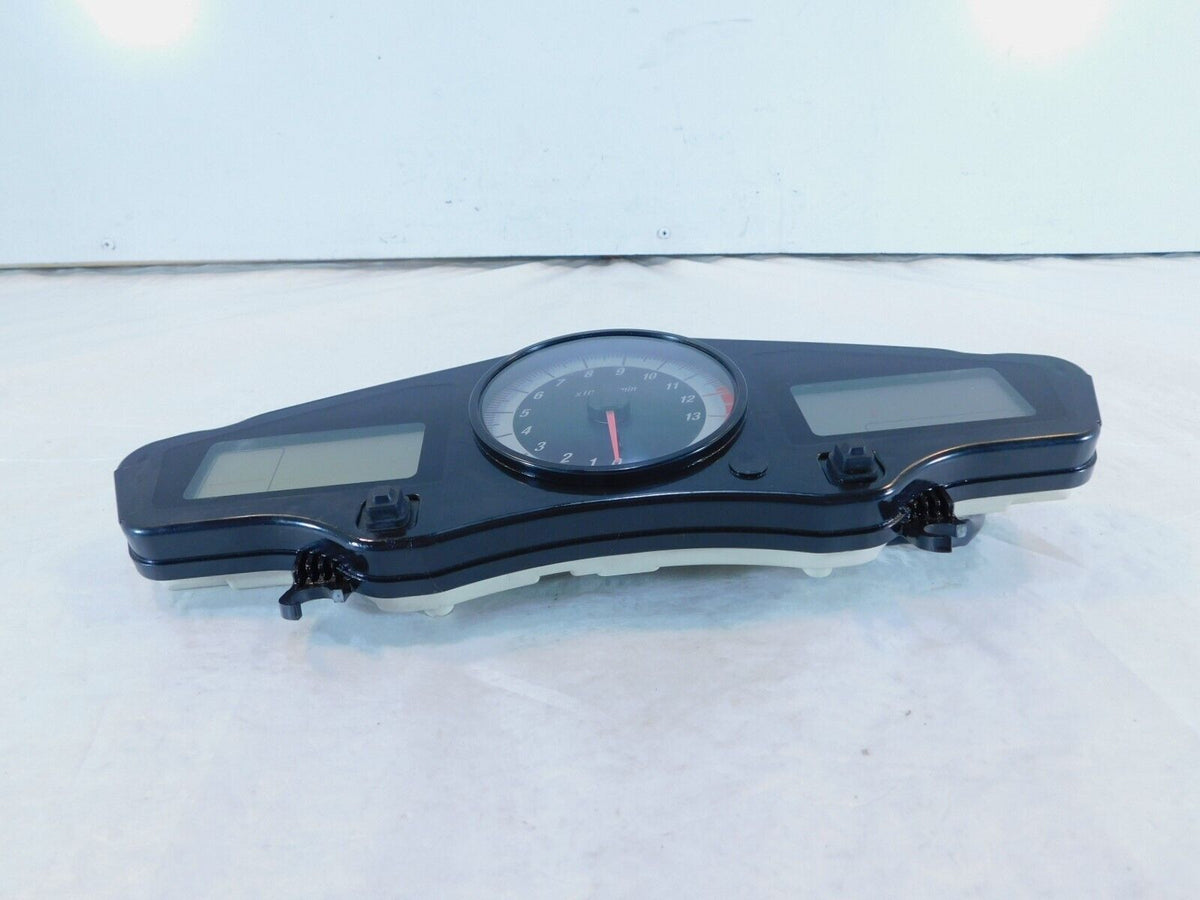 2006-2009 Honda VFR800 Interceptor 800 ABS Speedo Speedometer Instrument Cluster - C3 Cycle