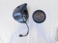 Harley Davidson Touring Road Glide Ultra Left Rear Speaker Box Housing - C3 Cycle