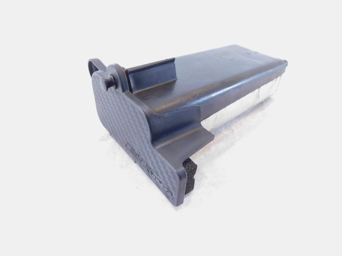 2008-2009 Suzuki B-King GSX1300BK Busa King Owners Tool Kit Holder Storage Box