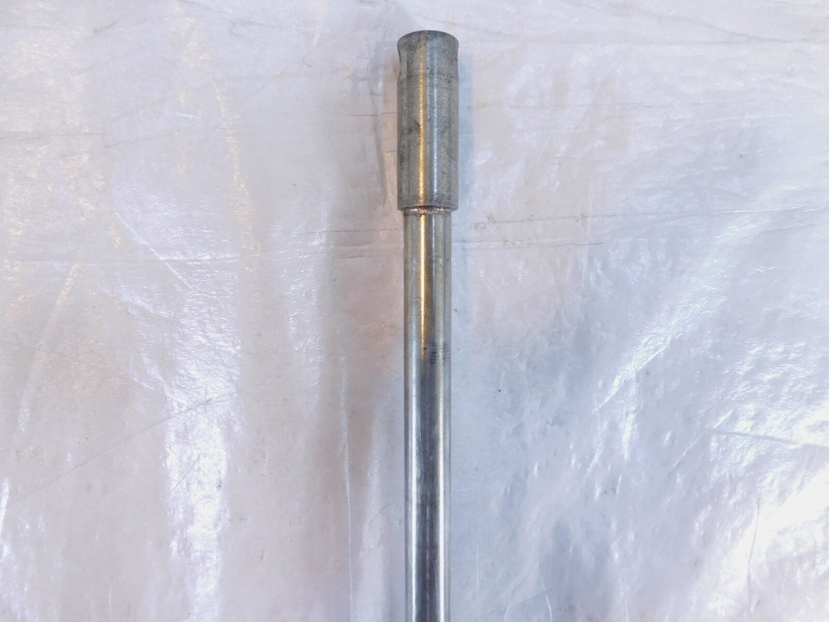 Kawasaki Vulcan 88 500 750 1500A 454LTD EN450 EN500 Front Wheel Axle Bolt Shaft - C3 Cycle