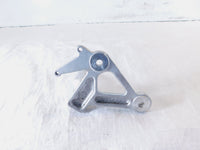 Aprilia SL750 Shiver 750 900 Front Left Footrest Foot Peg & Bracket Mount Stay
