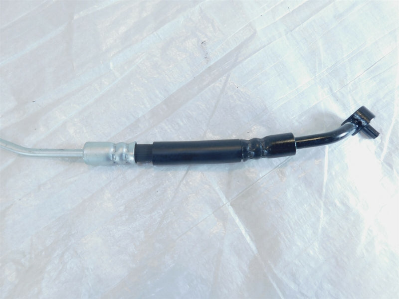2013-2020 Kawasaki Ninja ZX6R ZX636 Front Brake ABS Pump Caliper Hose Pipe Line