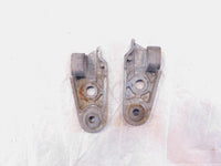 Honda CB650 CB650SC Nighthawk 650 Front Left/Right Headlight Mount Stay Brackets - C3 Cycle