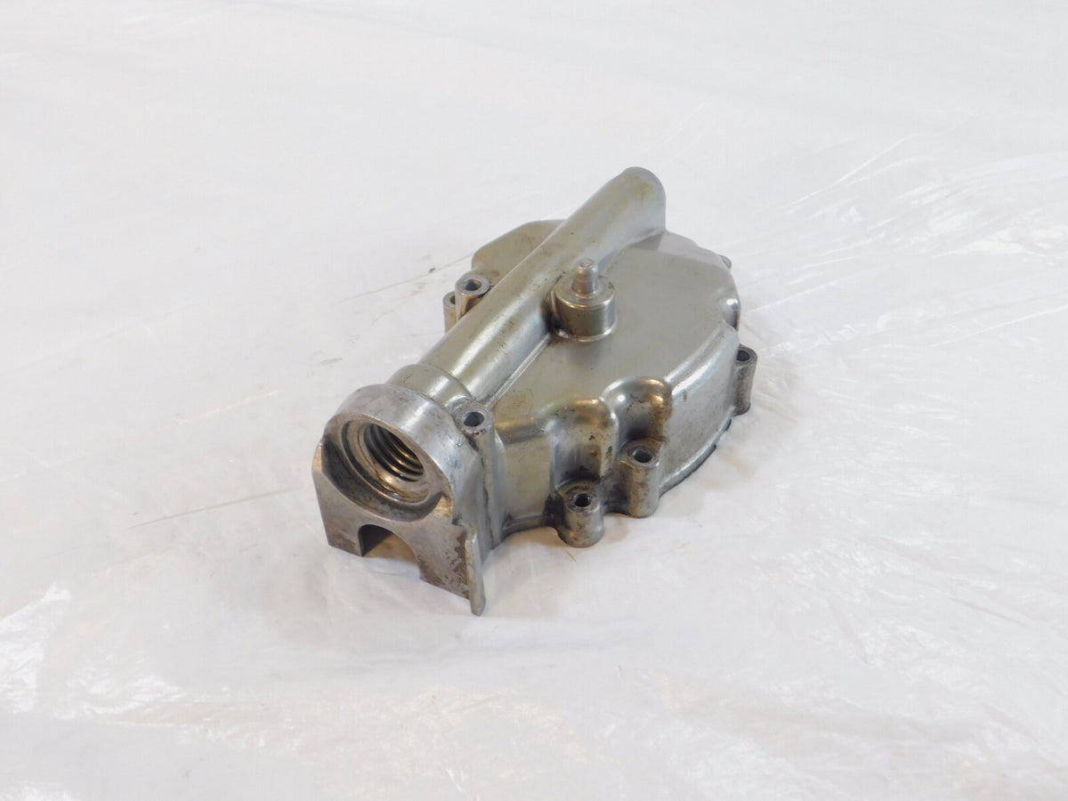 1979 Honda CB750 CB750L Limited Edition Oil Pump Filter Cover Case 11350-425-870 - C3 Cycle