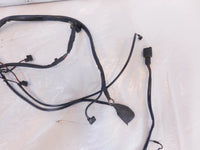 Harley Davidson Touring Electra Glide Classic Main Wire Wiring Harness Loom Lot - C3 Cycle