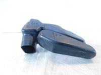 2000-2001 Kawasaki Ninja ZX12R ZX1200 Right Air Intake Duct & Resonator Tank - C3 Cycle