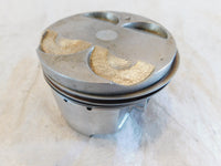 Triumph Daytona Sprint Trophy 900 & Thunderbird & Tiger Cylinder Barrel Pistons - C3 Cycle