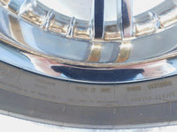 Harley Tri Glide Ultra Classic & Freewheeler Trike Chrome Rear Wheel Rim & Tire - C3 Cycle