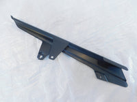 Kawasaki ZR750 Z750 Z800 Rear Wheel Swingarm Drive Chain Debris Guard Case Cover - C3 Cycle
