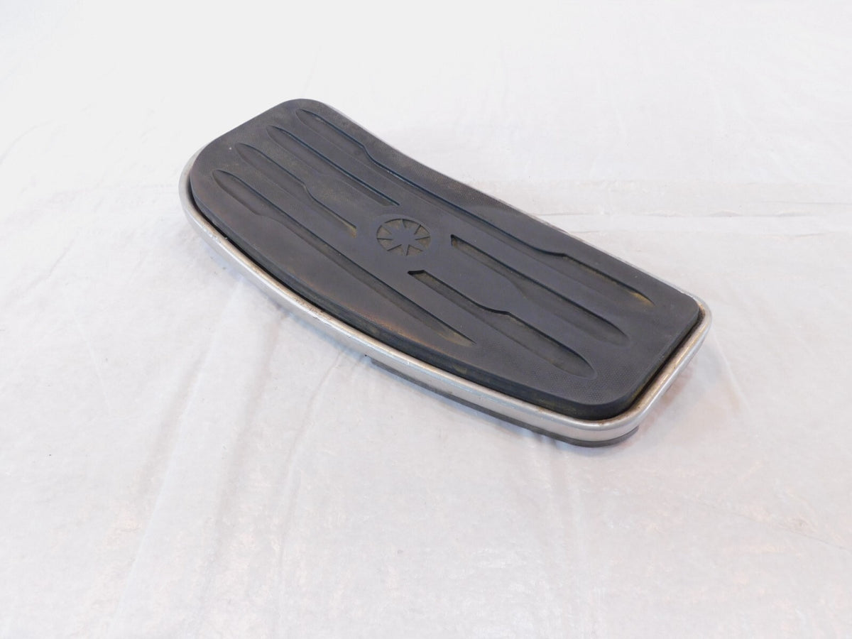 Yamaha Royal Star Tour Classic Deluxe Venture Left Front Foot Rest Board -Bent - C3 Cycle