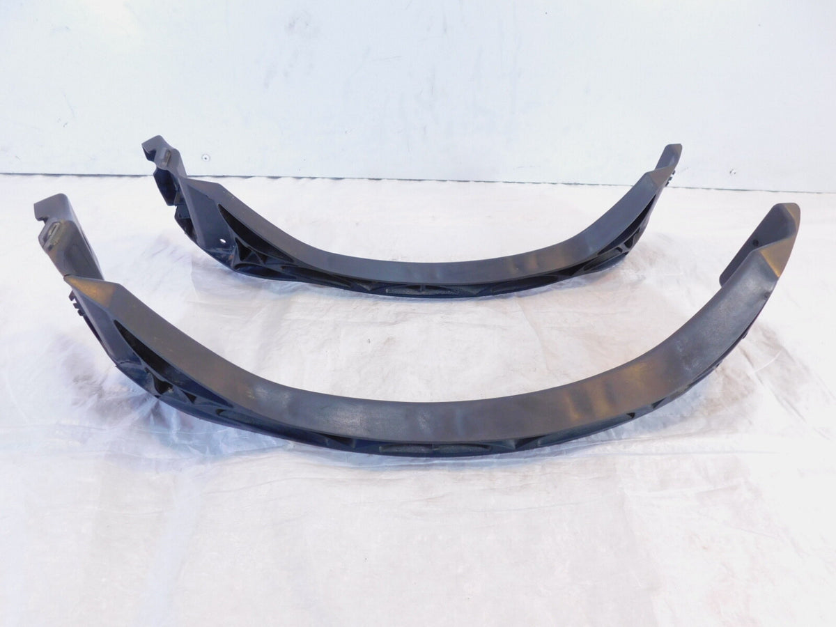 Can-Am Spyder GS RS RT Roadster 990 SE5 SM5 Central Front Fender Support Bracket - C3 Cycle