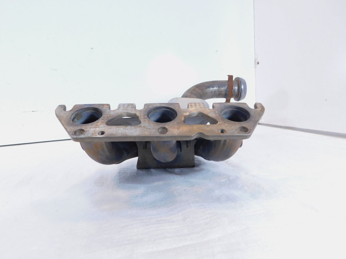 2019 2020 2021 2022 2023 Can-Am Ryker 900 ACE Rally Exhaust Header Manifold Pipe - C3 Cycle