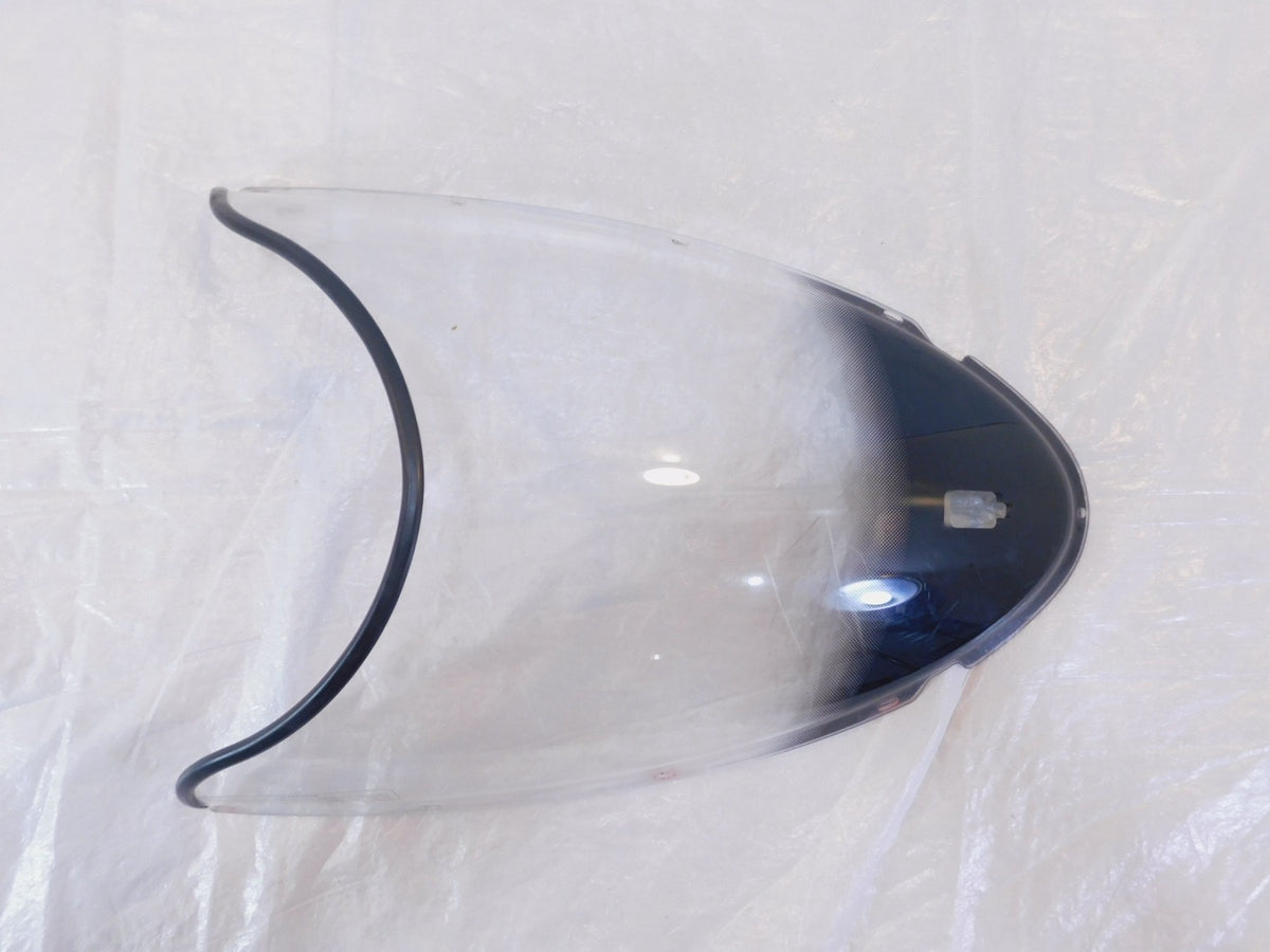 Ducati Superbike 749 749S & 999 999R Wind Blocker Windshield Windscreen Cover - C3 Cycle