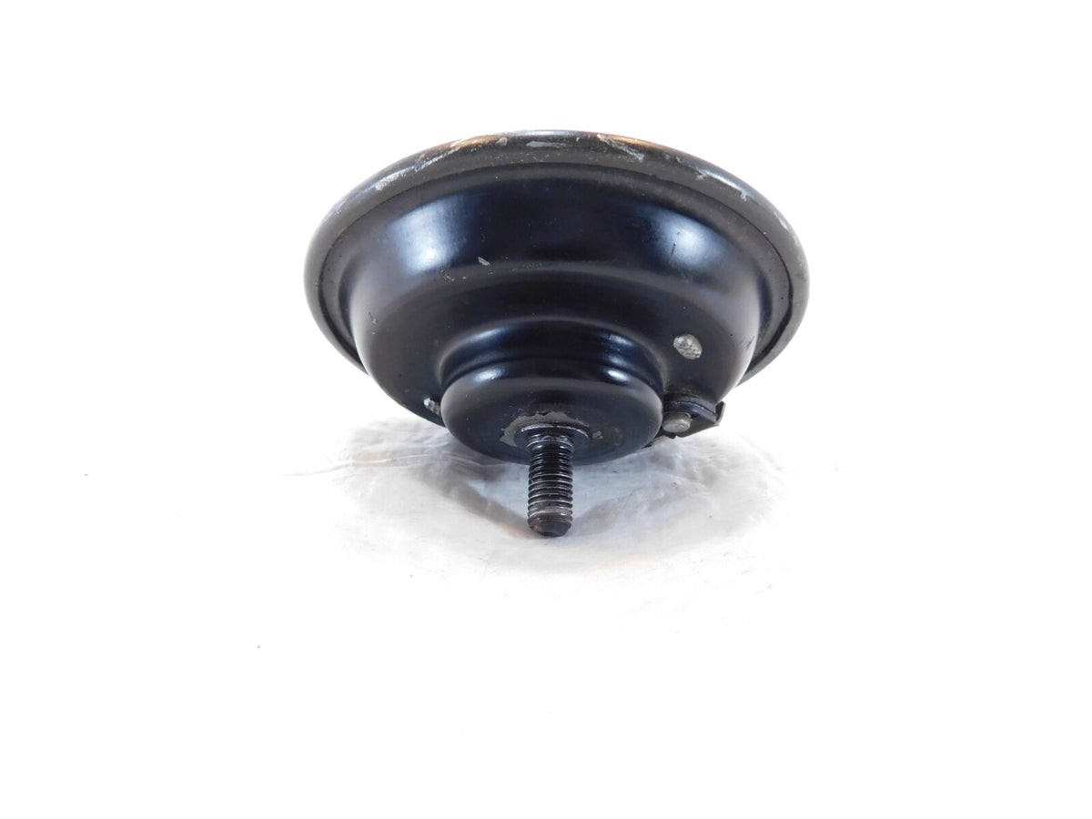 2006-22 Kawasaki VN900 Vulcan 900 Classic & Classic LT Black Horn Warning Signal - C3 Cycle