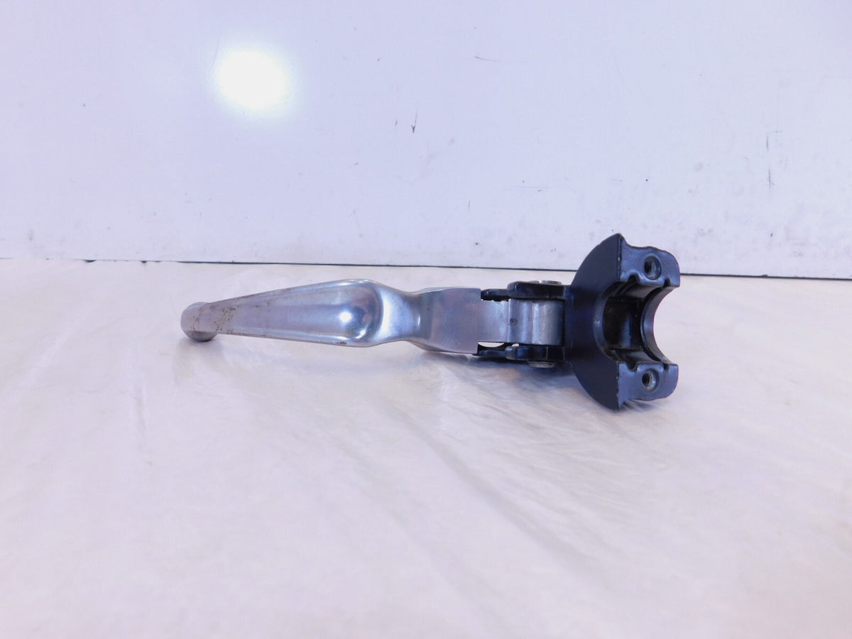 Harley Electra Glide Softail & Dyna Sportster Clutch Lever Perch Mount Bracket - C3 Cycle