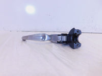 Harley Electra Glide Softail & Dyna Sportster Clutch Lever Perch Mount Bracket - C3 Cycle
