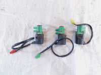 1990-2000 Honda GL1500 Goldwing 1500 2nd Emissions Air Jet Control Solenoids - C3 Cycle