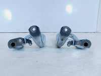 2001-2017 Honda GL1800 Goldwing 1800 Left/Right Saddlebag Guard Crash Bar Rails - C3 Cycle