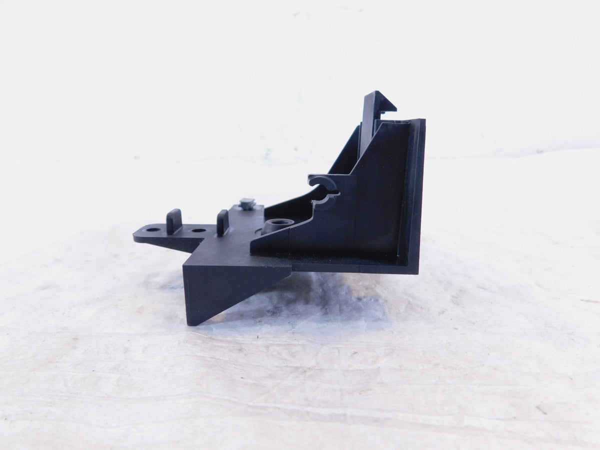 2014-2016 Harley Davidson Road Street Electra Glide ABS Pump Mount Caddy Tray