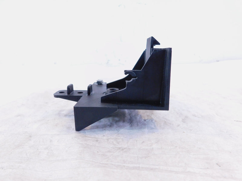 2014-2016 Harley Davidson Road Street Electra Glide ABS Pump Mount Caddy Tray