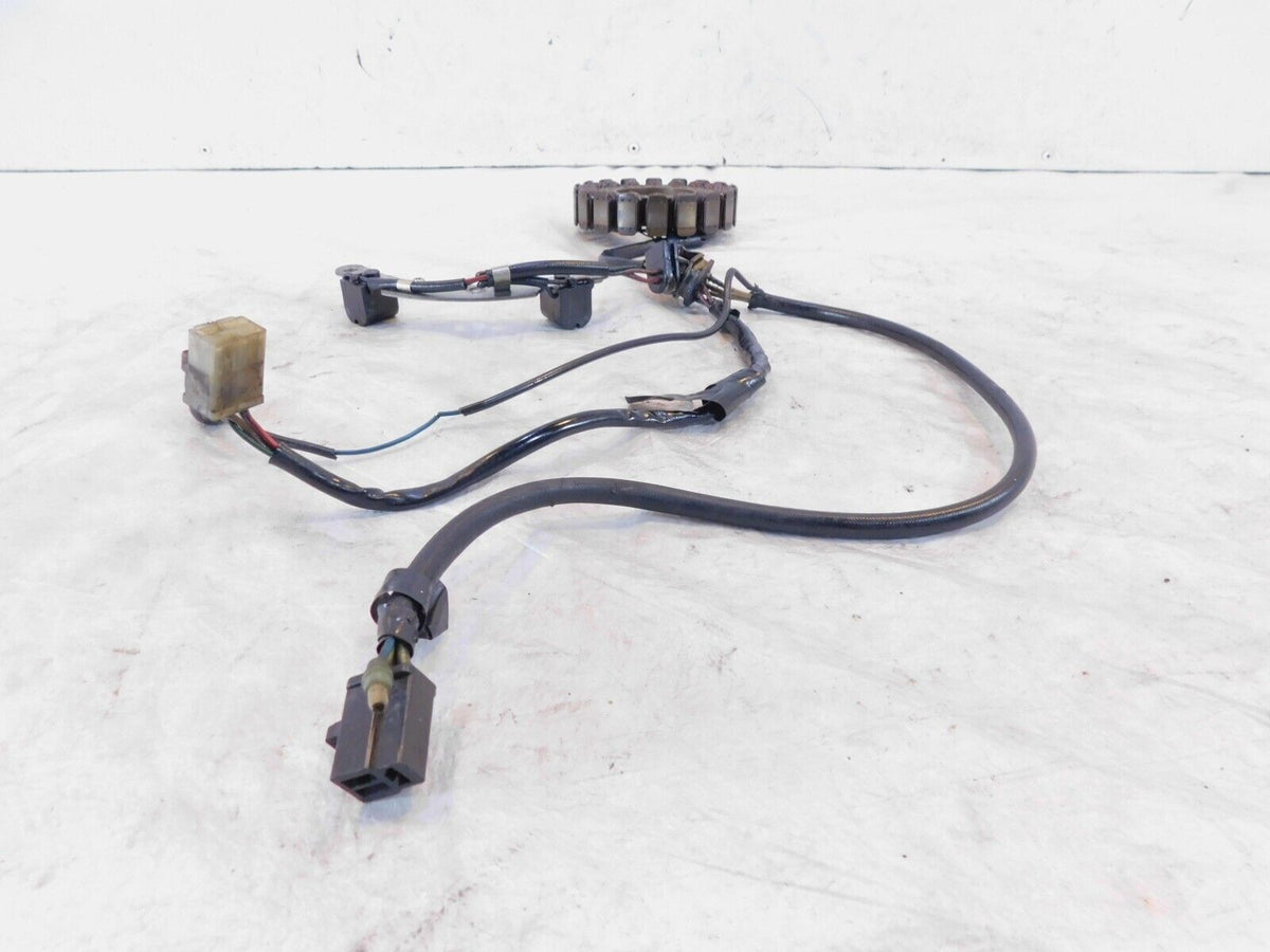 1986-1999 Yamaha Virago 700 750 1100 Alternator Generator Magneto Stator Coil