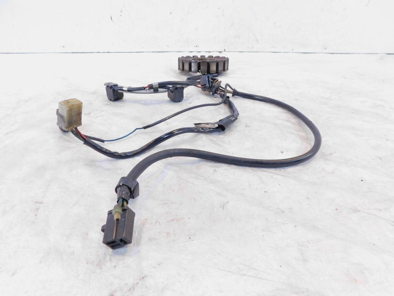 1986-1999 Yamaha Virago 700 750 1100 Alternator Generator Magneto Stator Coil