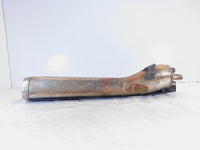 1984-1985 BMW K100 K100RT K100RS Exhaust Muffler Pipe Silencer & Heat Shield - C3 Cycle