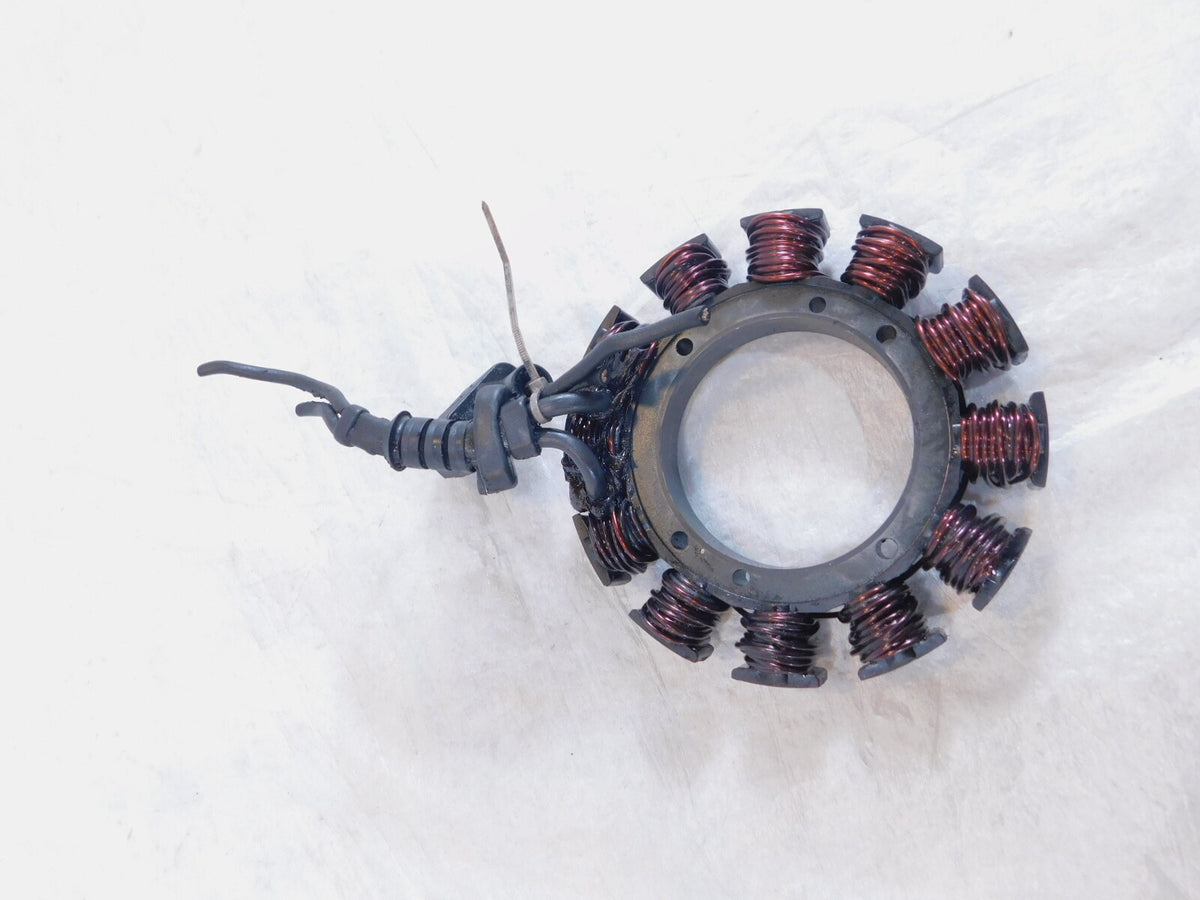 Harley Davidson Dyna Low Rider Wide Super Glide Alternator Generator Stator Coil - C3 Cycle