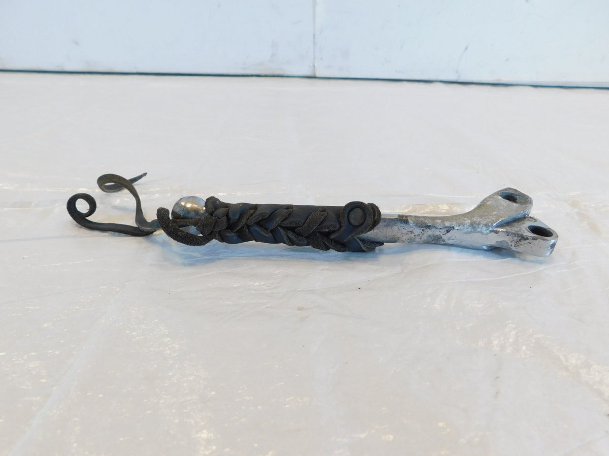 1972-1981 Harley Davidson Ironhead Sportster 1000 Master Cylinder Lever & Cover - C3 Cycle