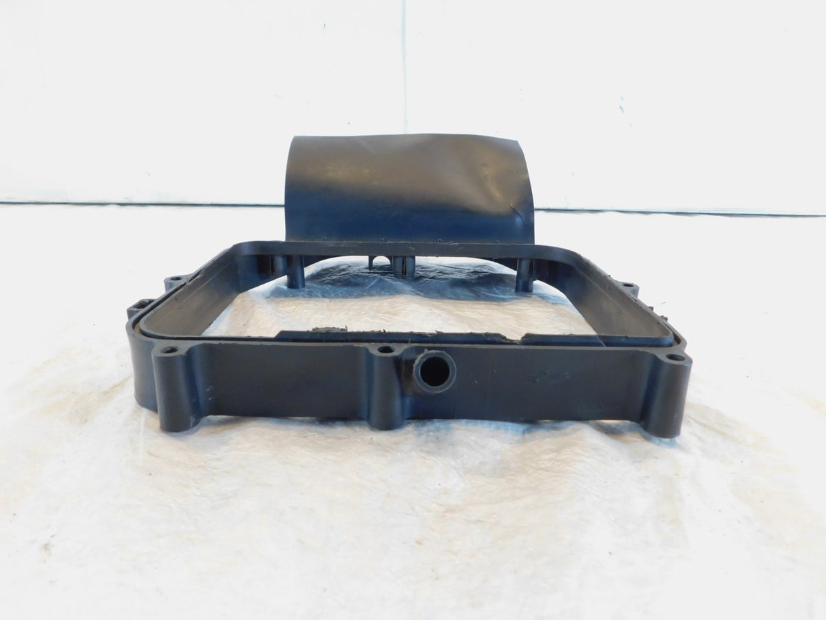 94-2003 Honda VF750 VF750C Magna 750 Air Intake Filter Housing Box Bottom Cover - C3 Cycle