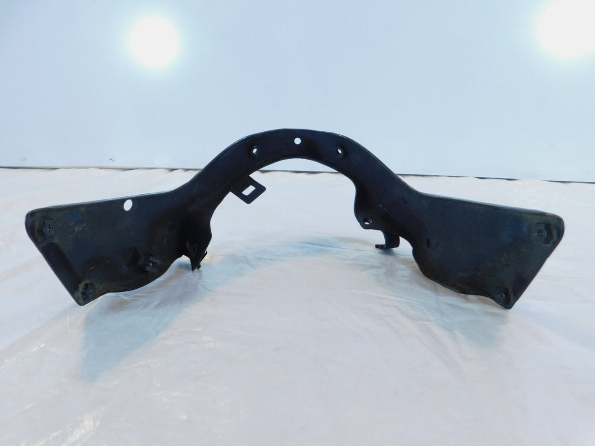 BMW F650GS Dakar G650GS Sertao Rear Seat Subframe Bracket Holder Frame Mount - C3 Cycle