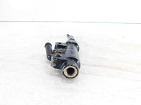 Yamaha V-Star 1100 Classic Custom Silverado Rear Foot Brake Master Cylinder Bent - C3 Cycle