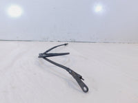 1982-1983 Yamaha XJ750 Maxim 750 Front Instrument Cluster Speedometer Cable Line - C3 Cycle