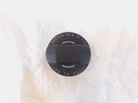 Porsche 911 996 Boxster 986 & Cayman Fuel Gas Petrol Tank Cover Lid Screw Cap - C3 Cycle
