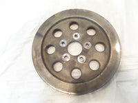 86-92 Harley Davidson Sportster 883 1100 1200 Rear Wheel Belt Sprocket Pulley - C3 Cycle