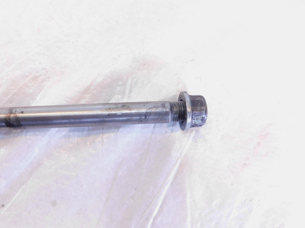 Honda CB650 VT500 Ascot & Shadow 500 Rear Wheel Axle Bolt Shaft - 42301-ME5-000 - C3 Cycle