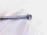 Honda CB650 VT500 Ascot & Shadow 500 Rear Wheel Axle Bolt Shaft - 42301-ME5-000 - C3 Cycle