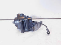 83-84 Honda CB650 CB650SC Nighthawk 650 Cross Shaft Side Gear Bevel Drive Case - C3 Cycle