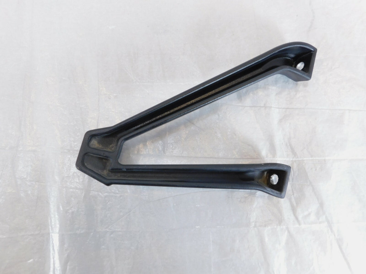 2016 16 Victory Brammo Empulse TT Left Passenger Footpeg Footrest Mount Bracket - C3 Cycle