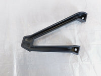 2016 16 Victory Brammo Empulse TT Left Passenger Footpeg Footrest Mount Bracket - C3 Cycle