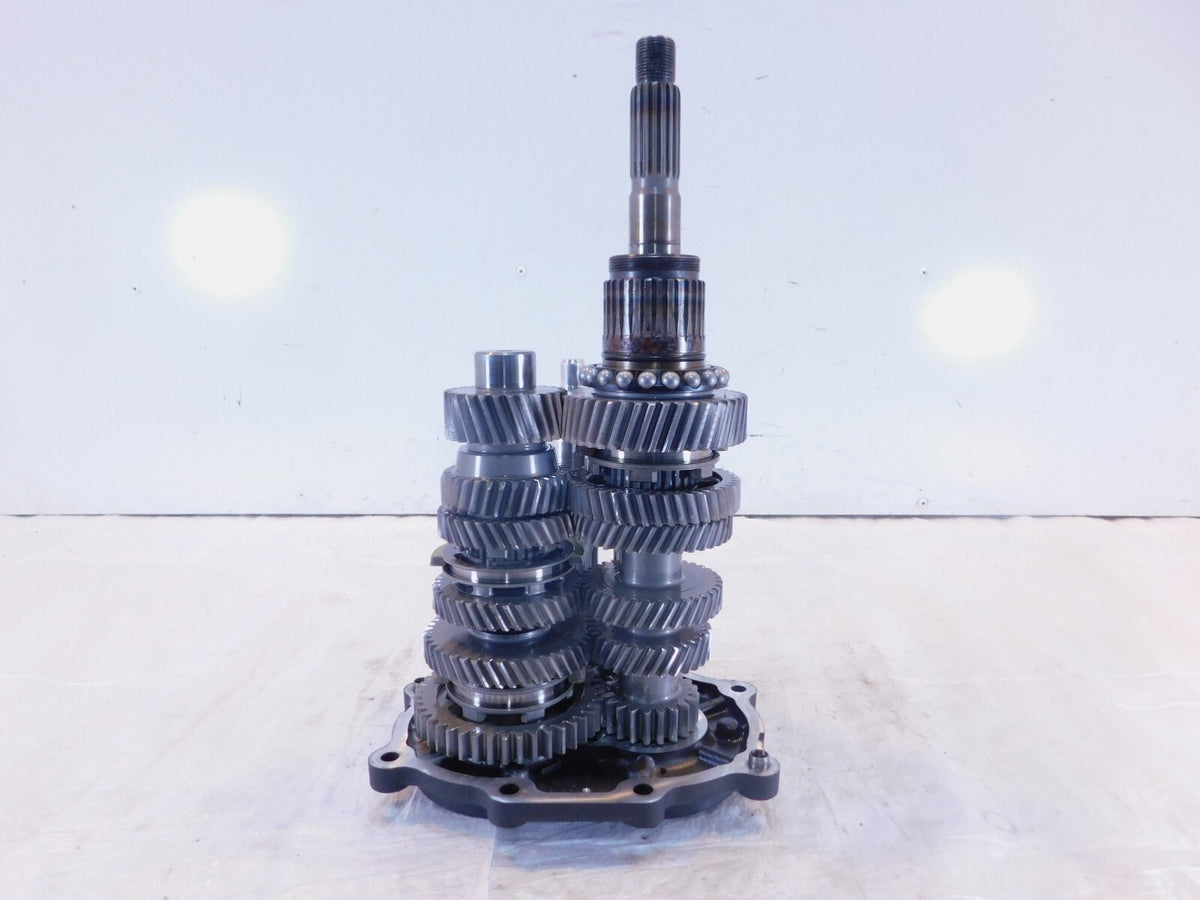 Harley Davidson Softail Touring Dyna Engine 6 Speed Transmission Gears & Forks - C3 Cycle