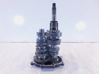 Harley Davidson Softail Touring Dyna Engine 6 Speed Transmission Gears & Forks - C3 Cycle