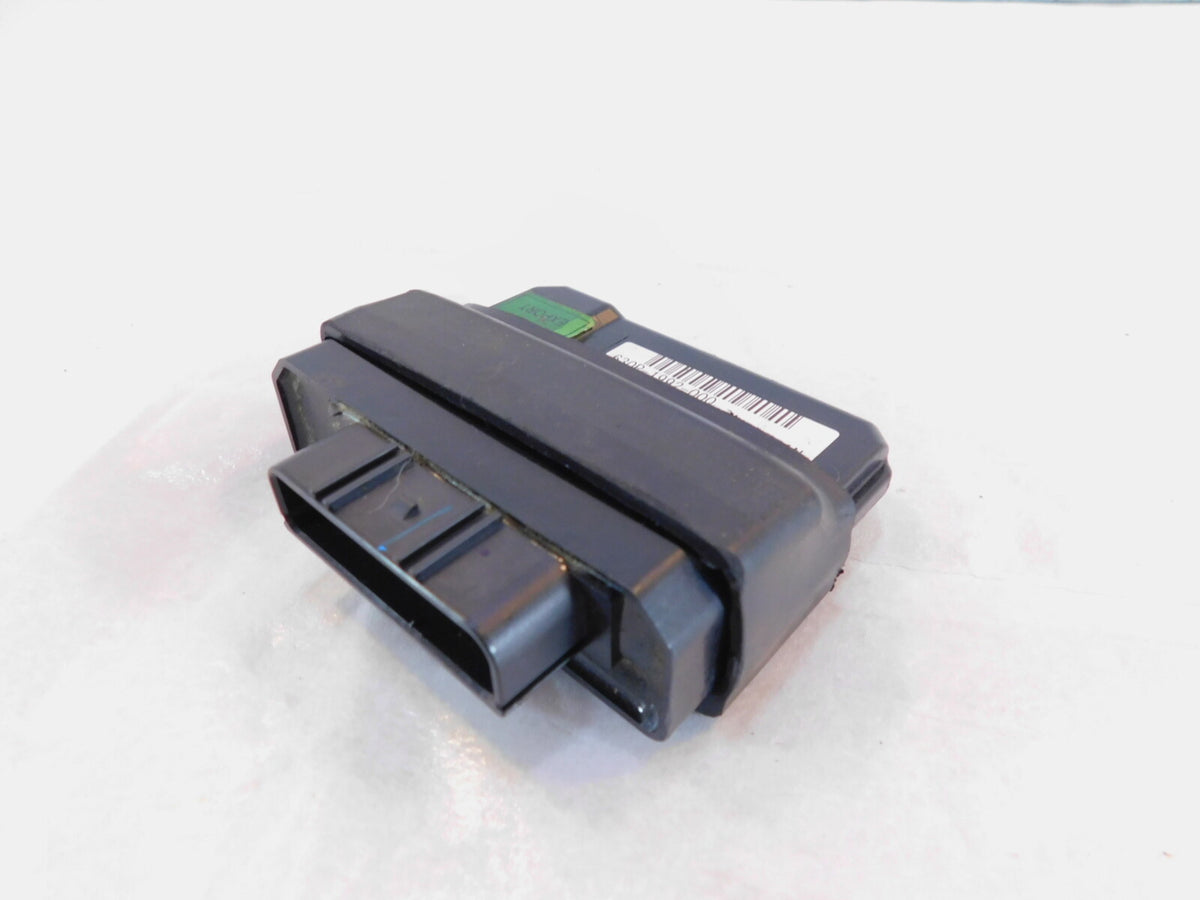 Royal Enfield Bullet 500 EFI B5 Euro 4 CDI ECU ECM Ignition Control Unit Module - C3 Cycle